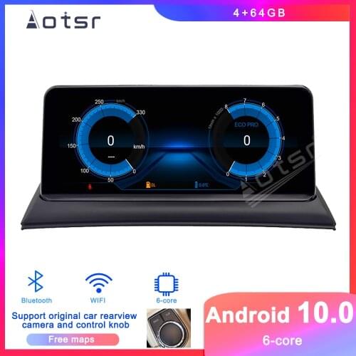 Android 10 PX6 Car DVD player GPS Navigation For BMW X3(E83) 2003 2004 2005 2010 Car AutoRadio Stereo Multimedia Player HeadUnit