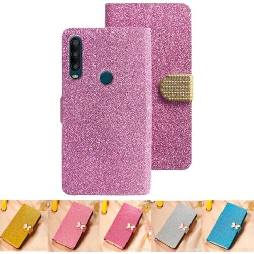 Case For Alcatel 1SE Light 1SP 2020 Cover Flip PU Leather Wallet Coque Telefon Stand Alcatel 1SE 2020 Protector Shell Book Funda