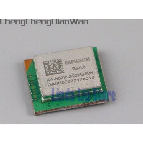 ChengChengDianWan Original used Wireless Bluetooth Receiver Module Rev1.0 Rev1.1 Rev1.2pcb board for PS4 1200 console
