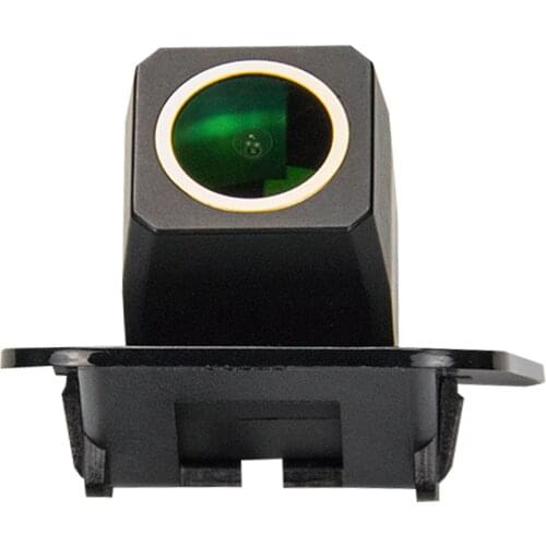 For Toyota Prius XW30 MK3 2009-2015 , Rear View Camera Backup Camera Night Vision HD 1280x720p Waterproof Golden Camera