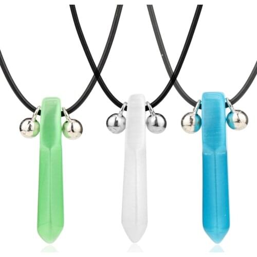 Dongsheng Anime Jewelry Necklace Pendant Charms Necklace Cosplay Necklace-30