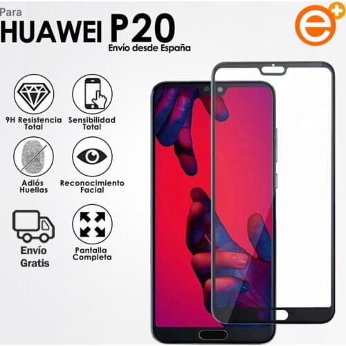 Защитные пленки для Huawei P20 E-Plus1 China At AliExpress