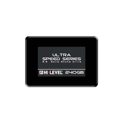 Hi-level Computer Hardware And Software