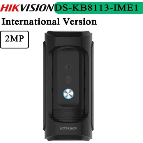 HIKVISION Intercoms