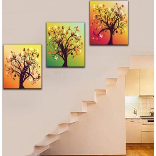 Huang Art Painting Paints