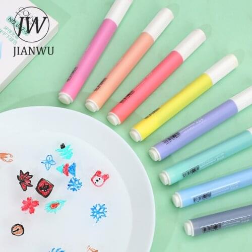 Jianwu Watercolor Markers China