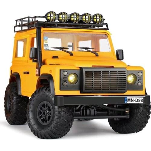 KEYIGE RC Cars