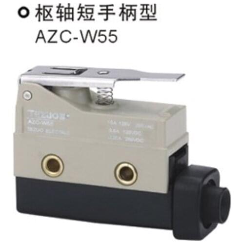TEZUO Micro Switch / Travel Switch AZC-W55