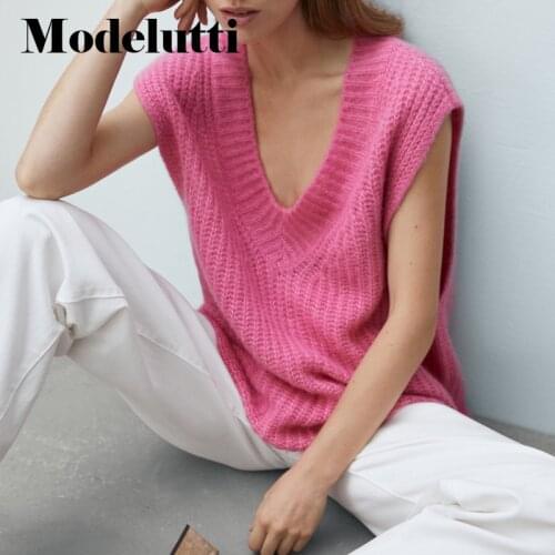 Modelutti Travel Vests