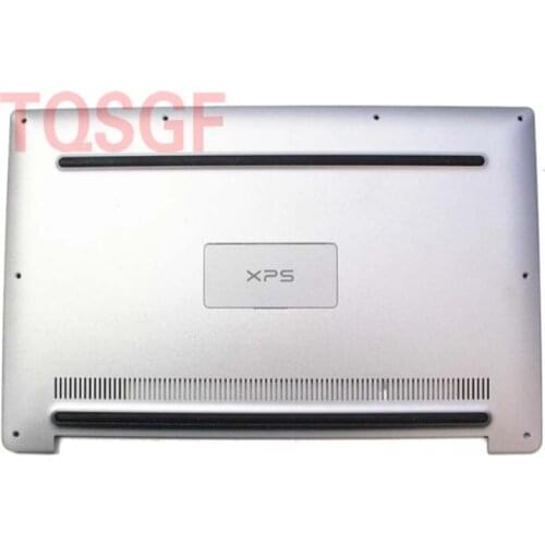 Bottom Cover For Dell XPS 13 9343 57JH8 057JH8 AM16I000200 Silver