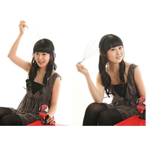 New 1piece Octopus Scalp Head Massager Scratcher (Random Color) Beauty & Health Care Massage & Relaxation