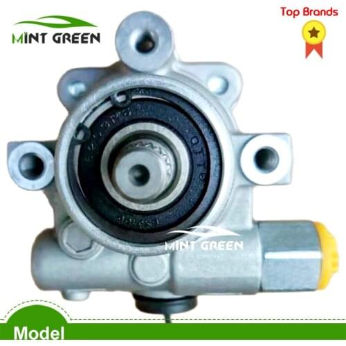 New Power Steering Pump 21-5932 For Subaru Legacy 1994 1995 1996 34411AA431 34411AA430 34411AA432