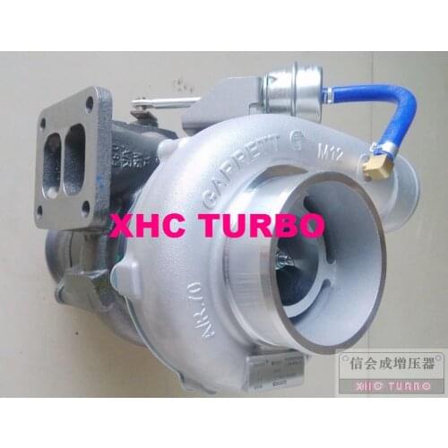 NEW GENUINE TBP4 737923-5006S A3503-1118100-135 Turbo Turbocharger for Dongfeng Truck YUCHAI 6A-20 YC6A260 7.3L 191KW