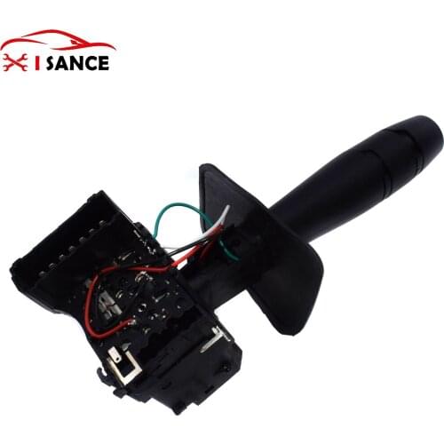 New Steering Column Switch For Dacia Logan Express MCV Pickup Sandero 6001551360, 251605