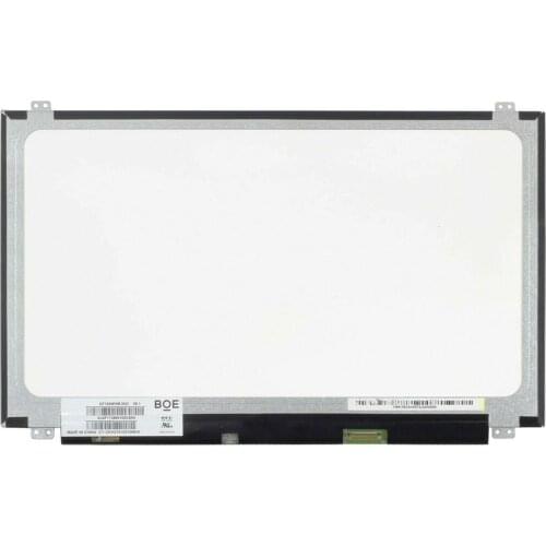 NT156WHM-N32 NT156WHM-N12 LP156WHB TPA1 B156XW04 V.8 V.7 B156XTN04.0 15.6" 1366*768 edp 30pin Lcd Screen Display