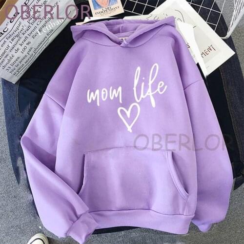 OBERLOR Women's Hooded Jackets