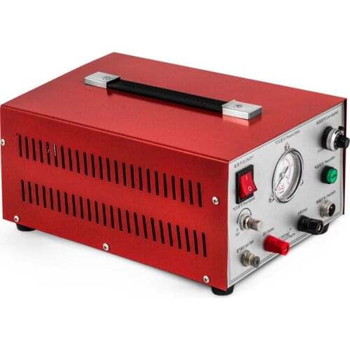 Handheld Spot Welder Jewelry Argon Spot Welder