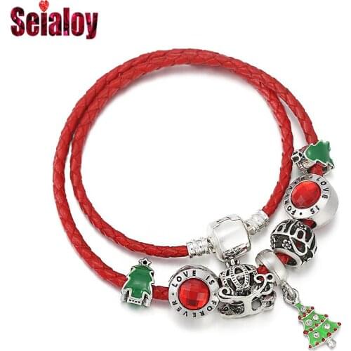 Seialoy Jewelry