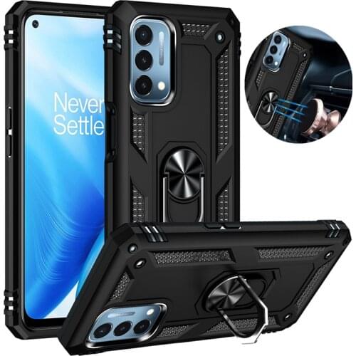 UVR OnePlus Nord Phone Cases