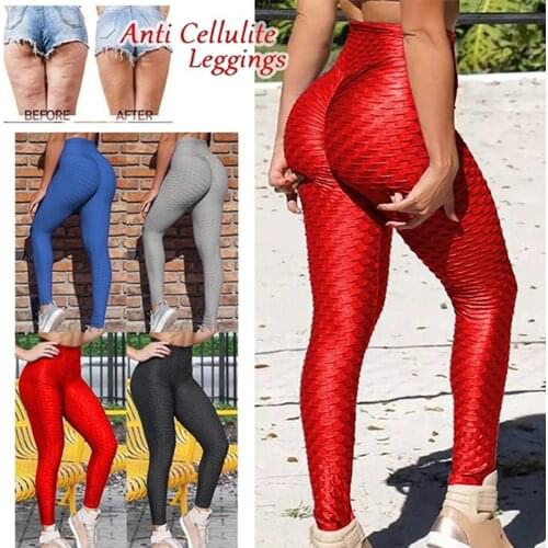 KIWI RATA Push Up Leggings Women Legins Fitness High Waist Leggins Anti Cellulite Leggings Workout Sexy Black Jeggings Modis