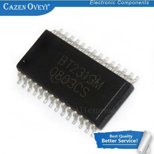 1pcs/lot BT2313M BT2313 SOP-28 In Stock