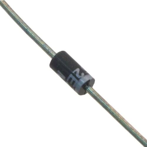 3EZ12D5 3W 12V DO-15 DO-41 Zener Diode x 100pcs