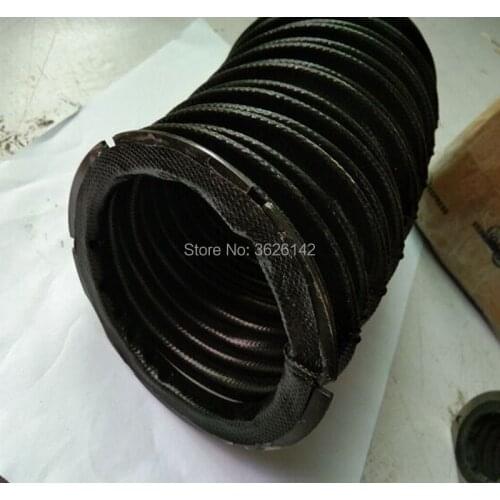 A290-8119-X095 bellows OD113, ID92, Length 305mm for Fanuc edm machine