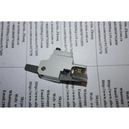 Santoni Seamless Underwear Machine SM8-TOP2 Single Elastic Clamp MC006010/S