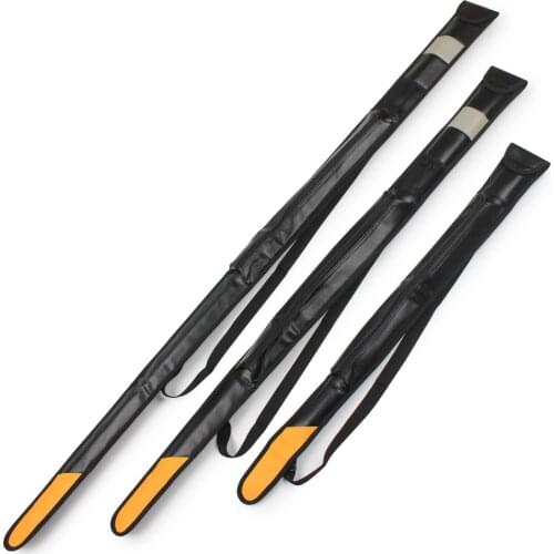 Weichster Soft Deluxe Snooker Cue Case Bag Soft Bag