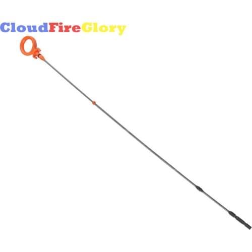 CloudFireGlory For Audi TT A3 Quattro For VW Passat 2006-2007 Jetta 2005-2010 Engine Oil Dipstick Indicator 06F115611F