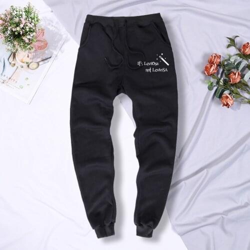 HAMPSON LANQE Women's Pants