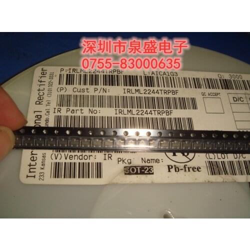 IRLML2244TRPBF