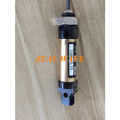 Italy PNEUMAXX Newmax Cylinder 1260.10.10