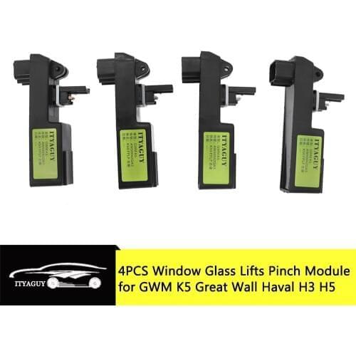 ITYAGUY Window Drives And Spare Parts