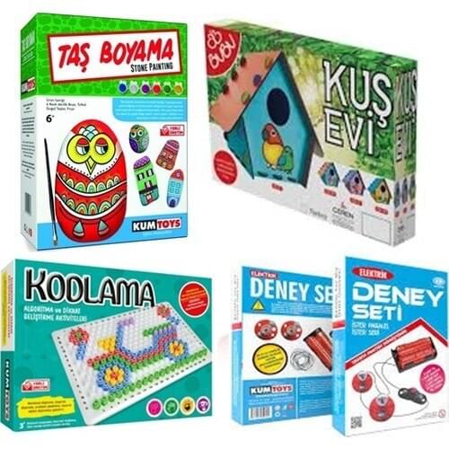 Kumtoys Bird Cages