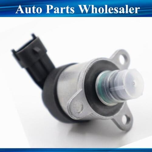 New 0928400848 Fuel Pump Pressure Regulator Suction Control Valve