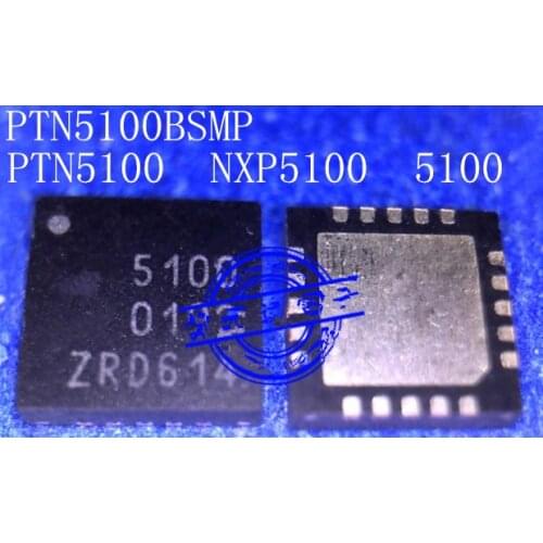 NEW PTN5100BSMP PTN5100 NXP5100 5100