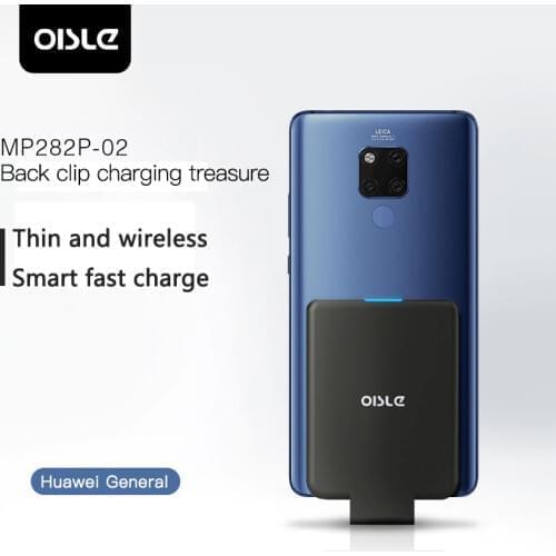OISLE Phone Cases Xiaomi Mi 9 SE