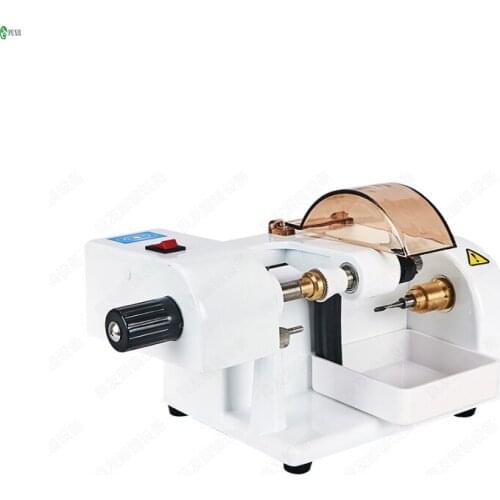 Lens Edging Cutting machine Eyeglasses equipment instrument Pattern Cutter Opener For Lenses Edging LY-400B Lenses Edging Cutter