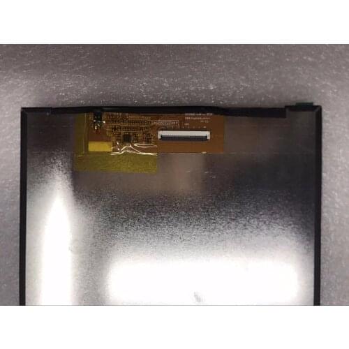 Original 10.1inch LCD screen KD101N66-40NI-A2 KD101N66-40NI KD101N66 for tablet LCD screen