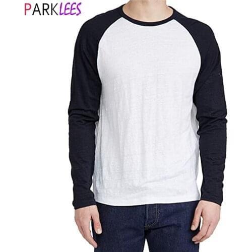 Мужские спортивные футболки PARKLEES China At AliExpress
