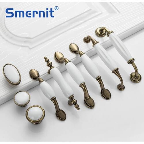 Smernit Kitchen Furniture