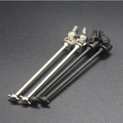 106015 HSP (02047) steel Upgrade Spare Parts For 1/10 R/C Model Car Aluminum Universal Shaft Drive Joint