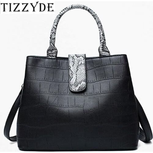 Женские сумки под рептилию TIZZYDE China At AliExpress