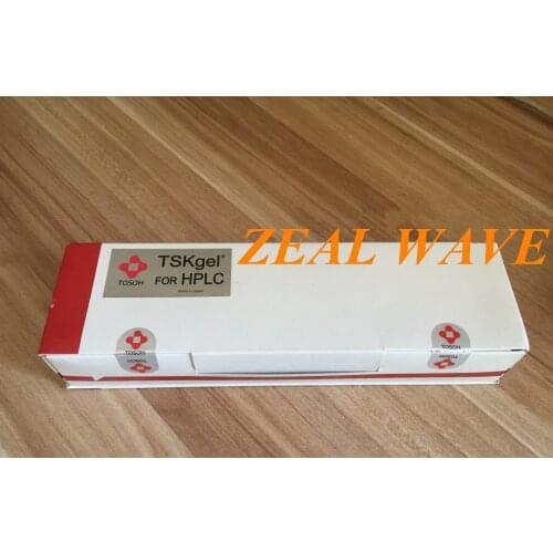 TSKgel NH2-100 Liquid Chromatography Column 3Um Amino Column Hydrophilic Carbohydrate Peptide Column 0021970