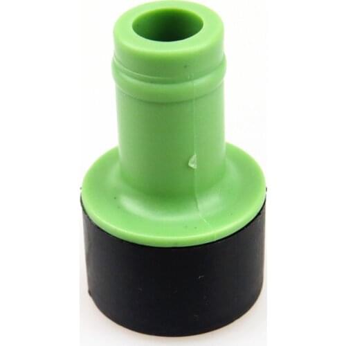 AZQFZ Crankcase Breather Hose Vent Valve For VW Beetle Golf MK4 Polo Sharan Passat B5 A3 TT Seat Alhambra Leon Exeo 035103245G