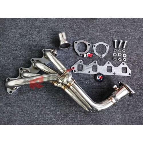 WMDSTYLE Exhaust Systems