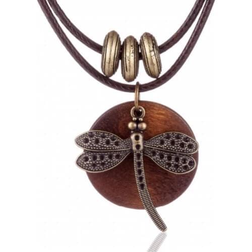 YLWHJJ Vintage Pendants