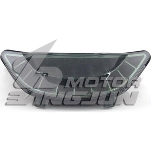 2009 2010 2011 2012 2013 year original brand accessories moto tail light for yamaha VMAX1700 VMAX 1700 motorcycle brake light