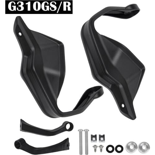 Motorcycle Handguard Protector For BMW G310R G310GS 2017 2018 2019 Handle Bar Brake Guard hand windshield